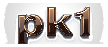 pk1 logo